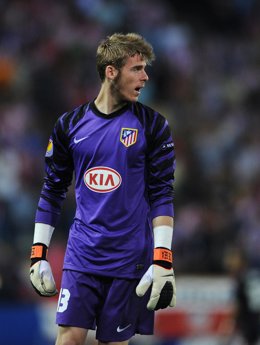 David de Gea