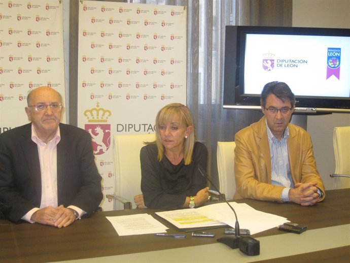 Presentación de la campaña