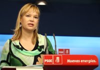PSOE pide al PP que no arroje "sospechas" sobre el pacto con PNV 
