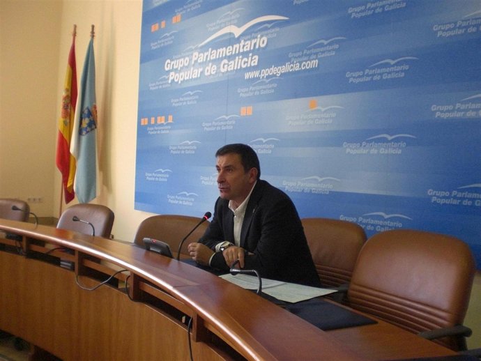 O GRUPO POPULAR INTERÉSASE ANTE O GOBERNO GALEGO POLOS EFECTOS DAS POLÍTICAS ENE