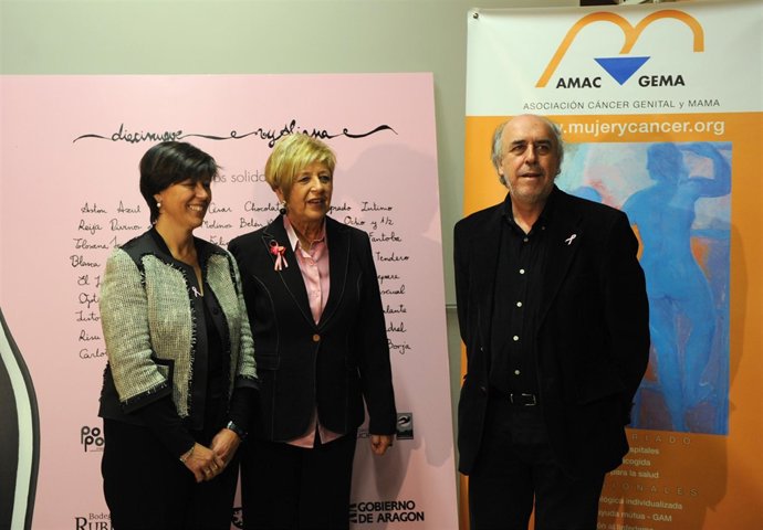 Día Mundial del cáncer de mama