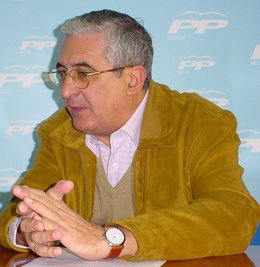 Antonio Gutierrez