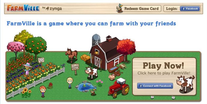 Farmville