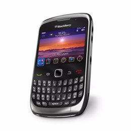 Blackberry Curve 3G