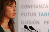 Camacho censura que Montilla prometa ayudas