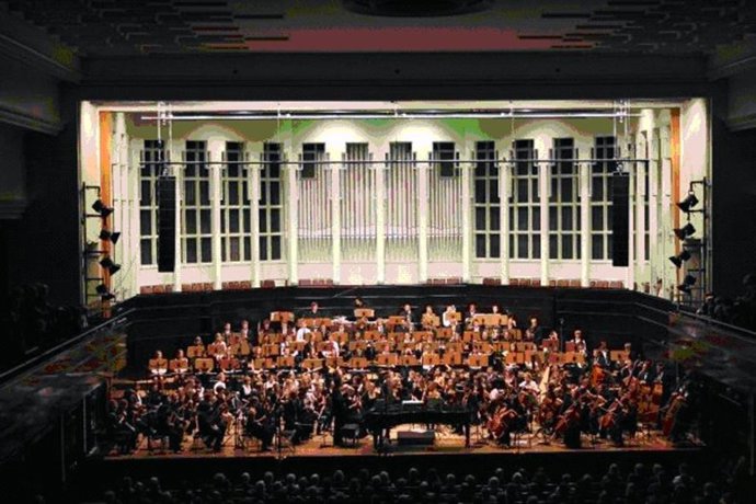 El Conservatorio tinerfeño ha sido el único que ha participado de forma continua