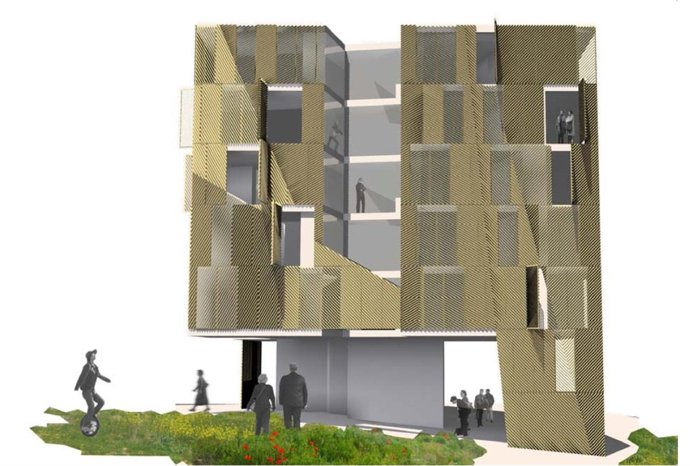 Promoción de VPP en Carabanchel