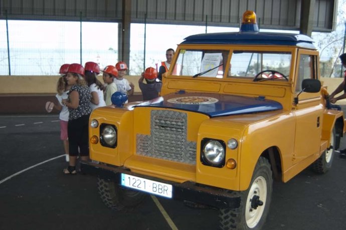 NP El Consejo De Europa Concede A Candelaria El Status De "Ciudad 12 Estrellas"