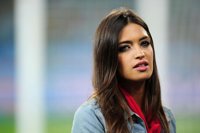 Sara Carbonero, la nueva reina Midas