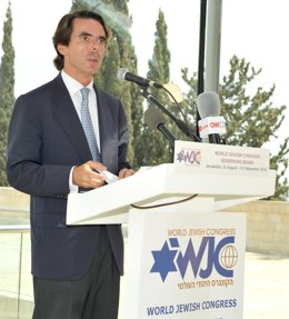 José María Aznar
