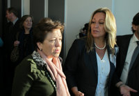 Farjas critica que Jiménez no haya abordado la sostenibilidad financiera del Sistema Nacional de Salud