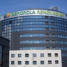 Edificio de Iberdrola Renovables