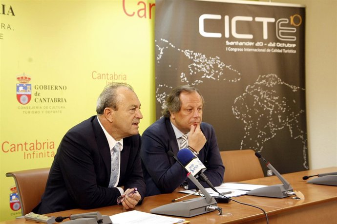 Presentación del Congreso