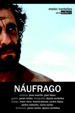 Cartel de la película ganadora del certamen 