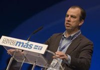 UPN se abstendrá en la votación de las enmiendas a la totalidad para que Navarra "tenga presupuestos"