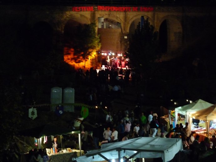 Festival Independiente de Lobón
