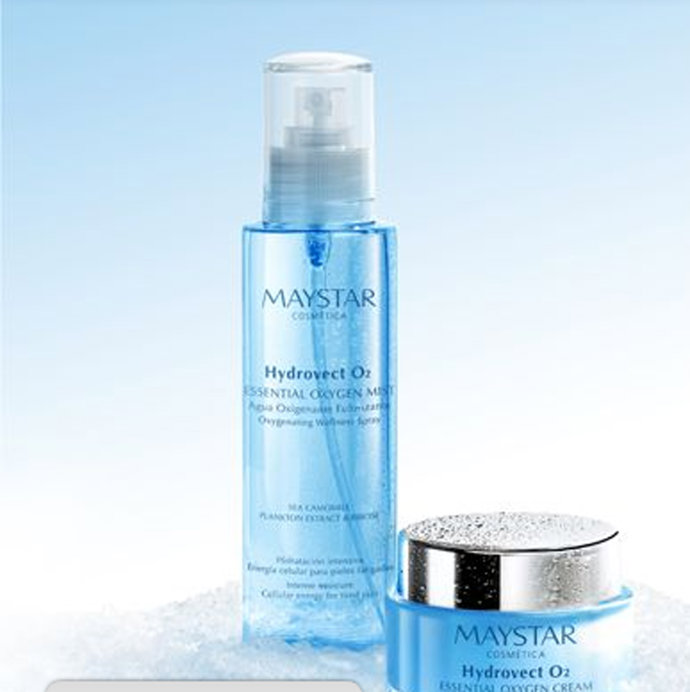 'Hydrovect O2' de Maystar 