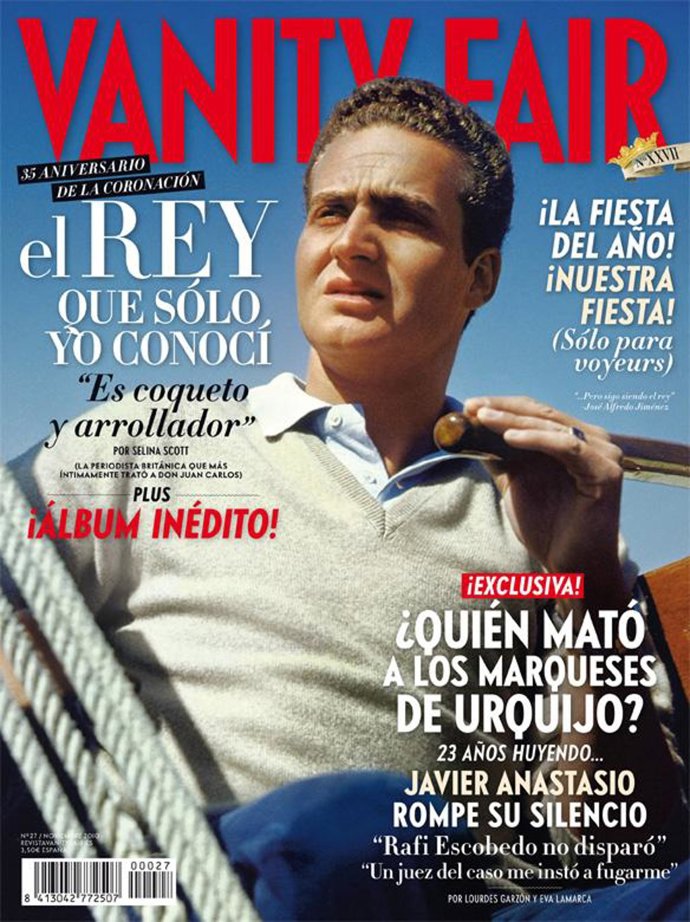 N.P. DESTACADOS VANITY FAIR NOVIEMBRE 2010 (A LA VENTA 19 DE OCTUBRE)