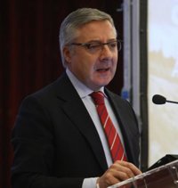 Blanco rechaza dar "consejos" sobre la elección del presidente de la CEOE 