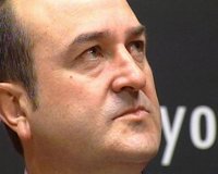 Ortuzar dice que la transferencia de la Seguridad Social "es el broche de oro" del Estatuto e "irá a por ello"