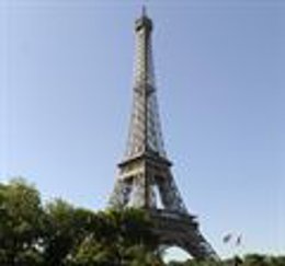 Torre Eiffel
