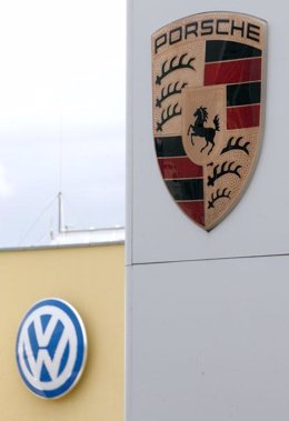 Porsche se fusiona con Volkswagen