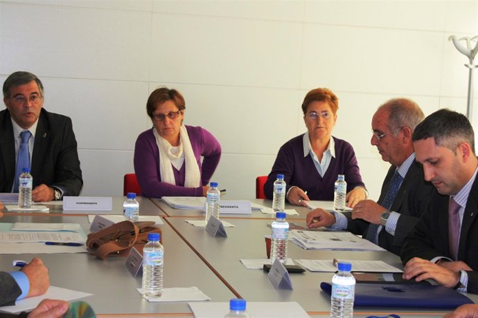 NP Y Fotos Present. Plan Nevadas