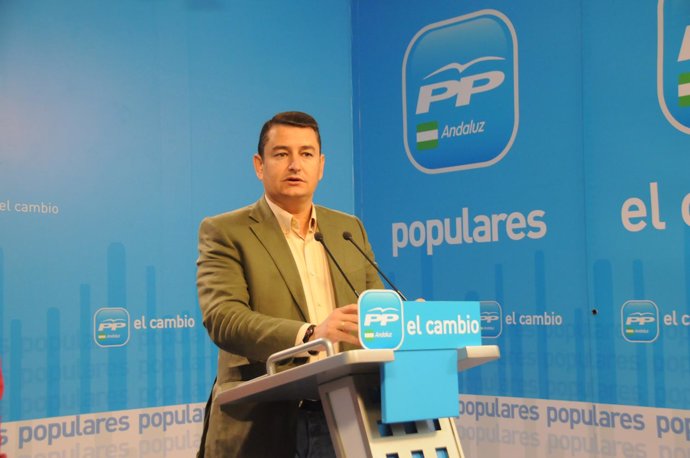 Fotos PP Andaluz