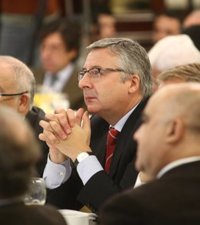 La Alta Velocidad, la "empresa más dinámica" de Madrid