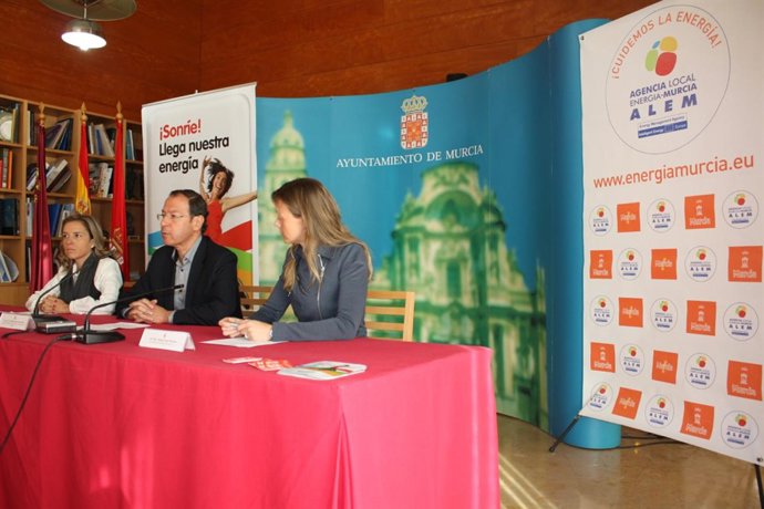 El Ayuntamiento y HC Energía suman esfuerzos en la lucha contra el cambio climát