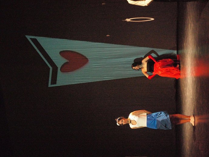 'Otoño De Teatro' Arranca Este Jueves Con La Obra 'Llego Tarde. Alicia En El Paí