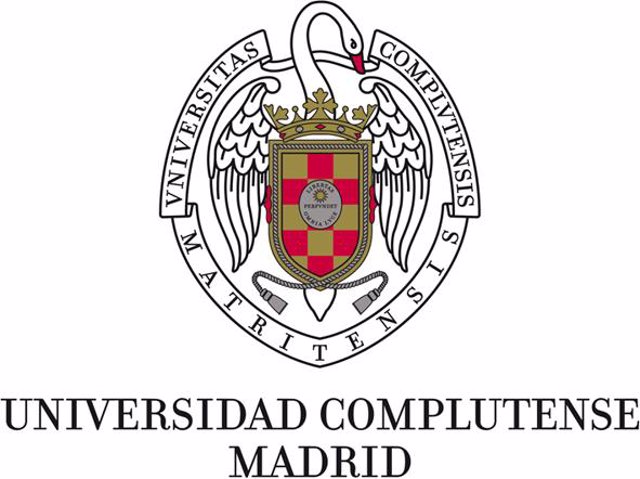 Logo Universidad Complutense de Madrid