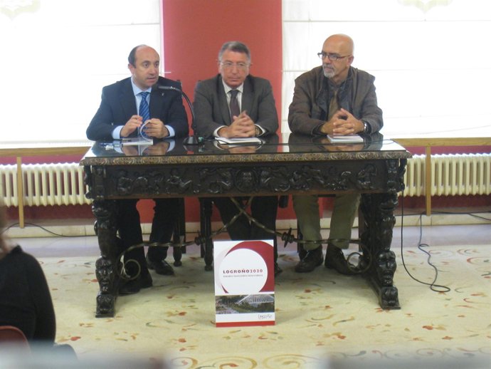 Presentación del Plan