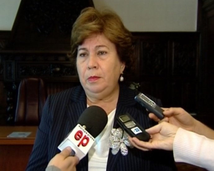 Defensora del pueblo sobre menores extranjeros