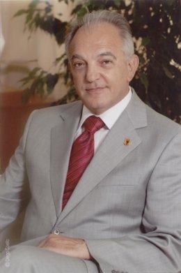 alcalde de Altea, Andrés Ripoll