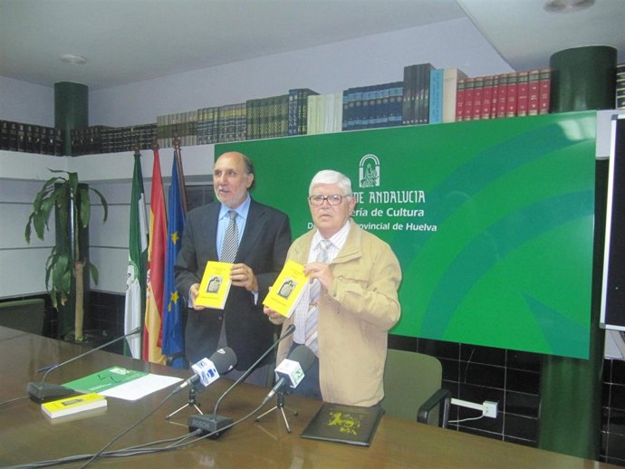 Presentación de 'El tesoro'