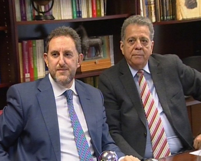 embajador de Venezuela se reúne con socialistas vascos R