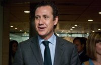 Fútbol/Liga Campeones.- Valdano: "Es una gran prueba, pero las pruebas de fuego llegarán más adelante"