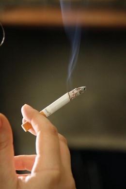 Fumar, tabaco, cigarrillo