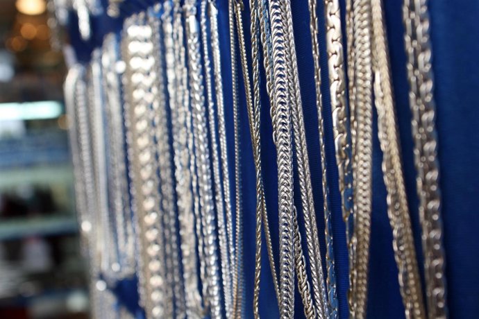 Joyerías de Córdoba