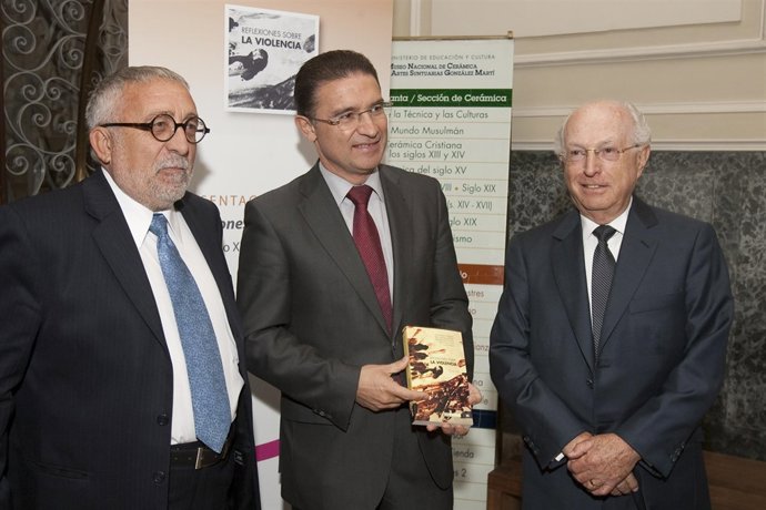 Presentación del libro