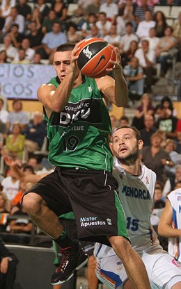 dkv joventut