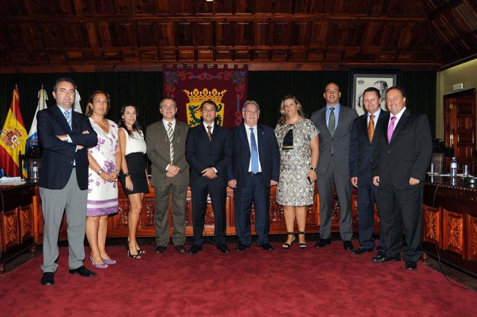 Consejería De Turismo