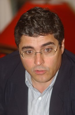 Carlos Aymerich