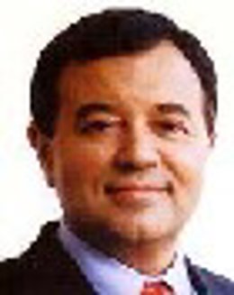 El diputado José Luis García Sánchez