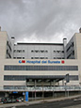 Hospital del Sureste