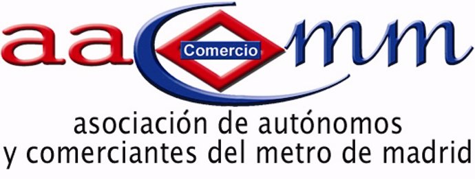 Asociación de autónomos y comerciantes de Metro de Madrid