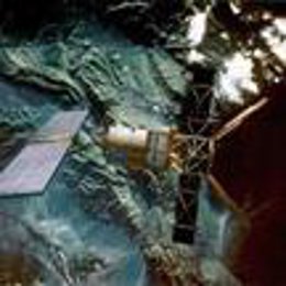 Tecnología aeroespacial