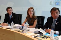 Las familias gallegas se beneficiarán de una deducción en el IRPF de 300 euros por cada menor en acogida