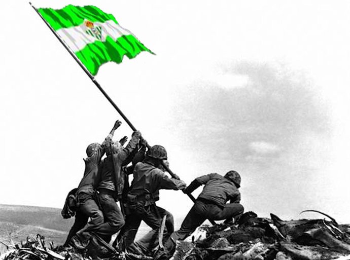 Estreno Absoluto De "El Betis. La Marcha Verde"